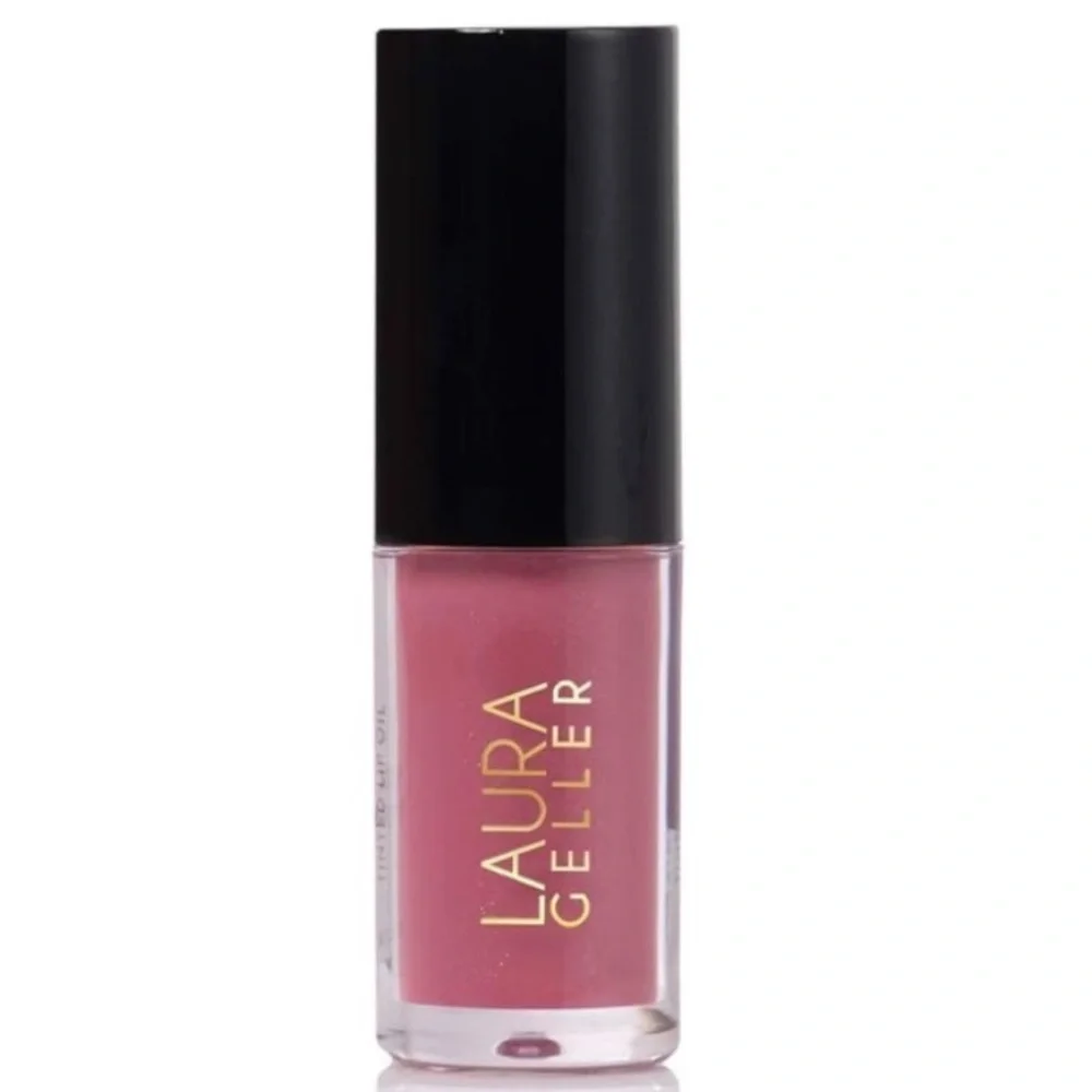Laura Geller Treat-N-Go Lip Oil RUNNER UP BRAND NEW IN BOX